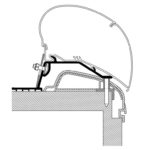 Thule Hobby Premium / Ontour