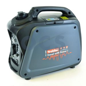 Vechline Aggregaat VEC-1200