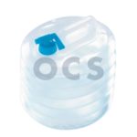 Trigano Opvouwbare Jerrycan 10Liter