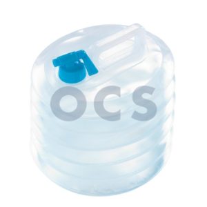 Trigano Opvouwbare Jerrycan 10Liter