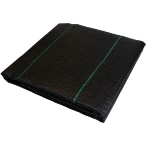 Safarica Ademend ondergrondzeil 3 x 4 meter