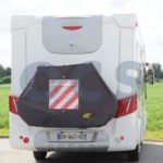 HTD Fietshoes 2/3 Fietsen Achterwand