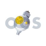 Veiligheidsdrukregelaar 30mb 1/4Li