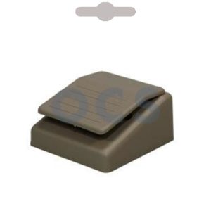 Comet Voetschakelaar