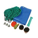 Carpoint aanhangerset 6 delig de kampeerspecialist