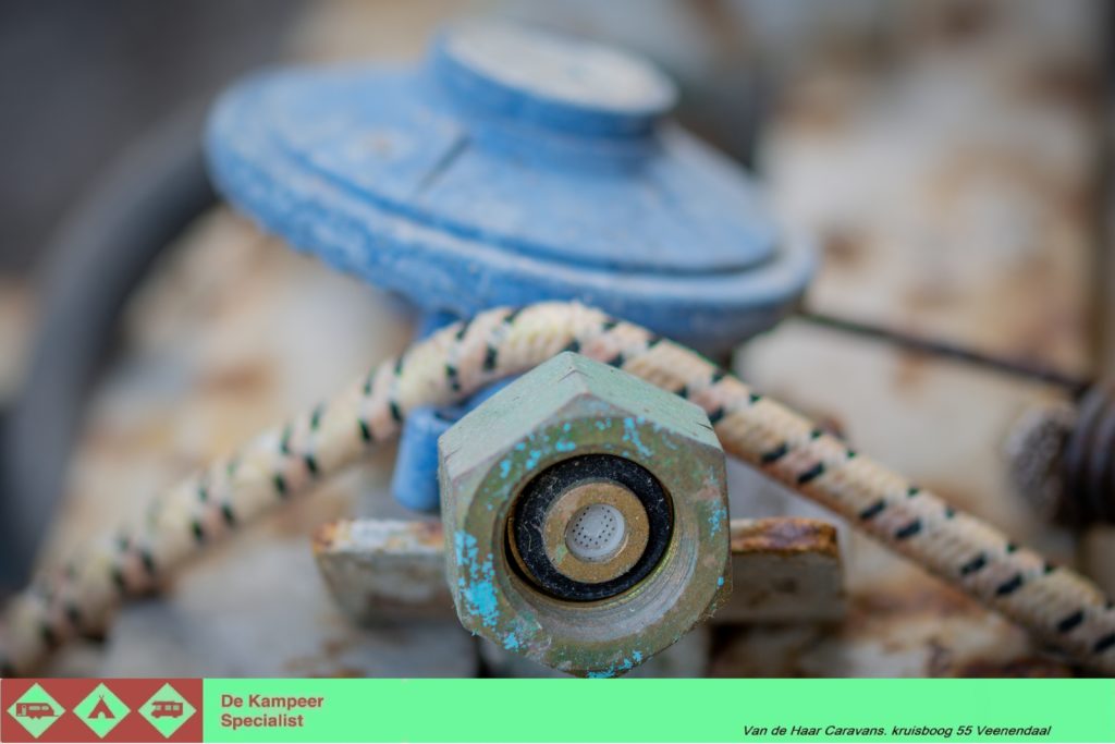 blog gasslangen de kampeer specialist