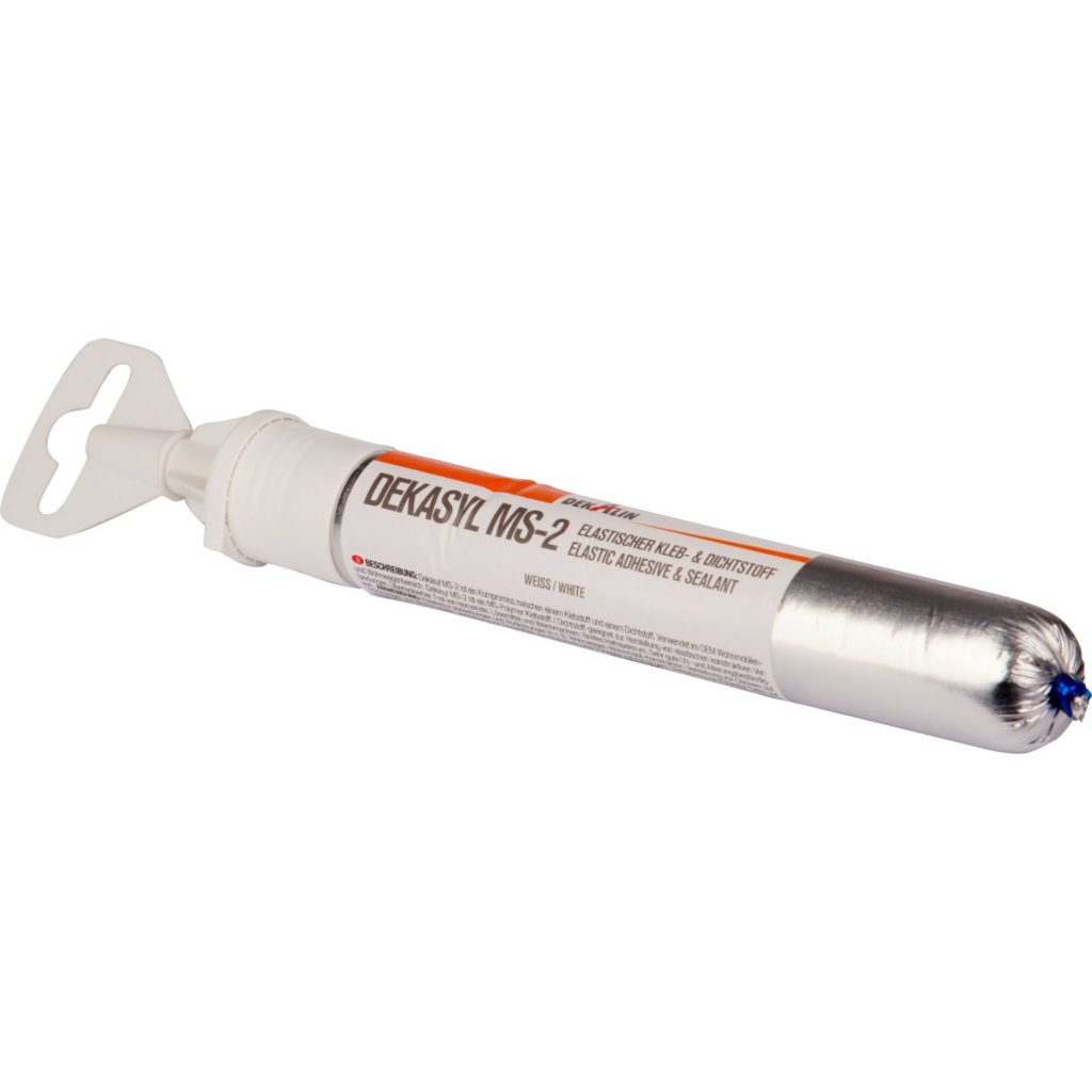 Dekalin Dekasyl MS-2 kit tube 100 ml