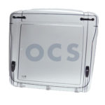 Remitop Vario 2 Dakluikkap 40 x 40 enkel uitzetter