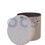 ViaMondo Limpiar I Opbergbox/Poef