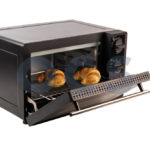 ViaMondo Kitchen CampOven