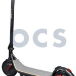 Bohlt Elektrische Step eKick 9 Air