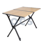 ViaMondo Premium Campingtafel Mesa