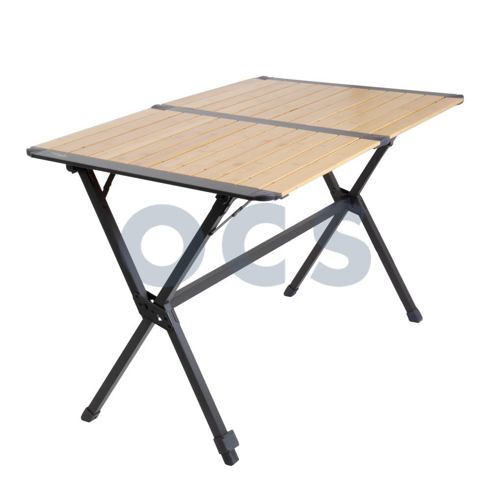 ViaMondo Premium Campingtafel Mesa