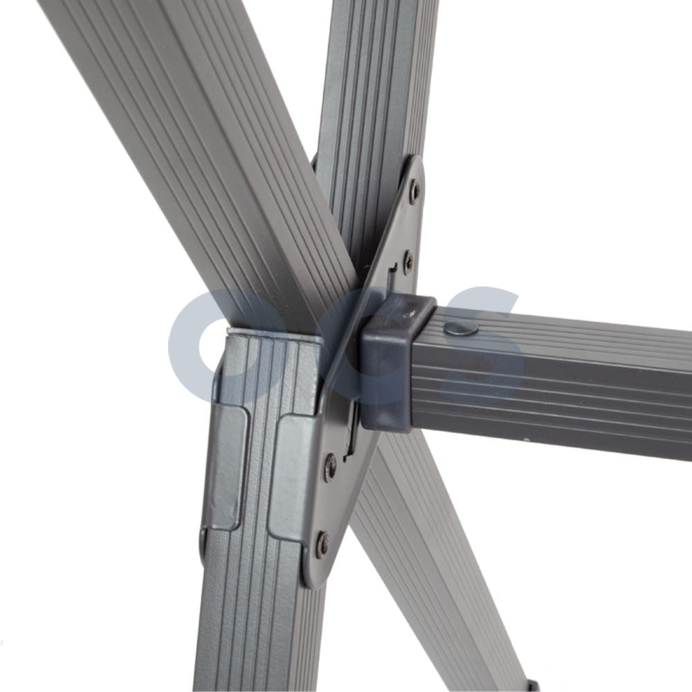 ViaMondo Premium Campingtafel