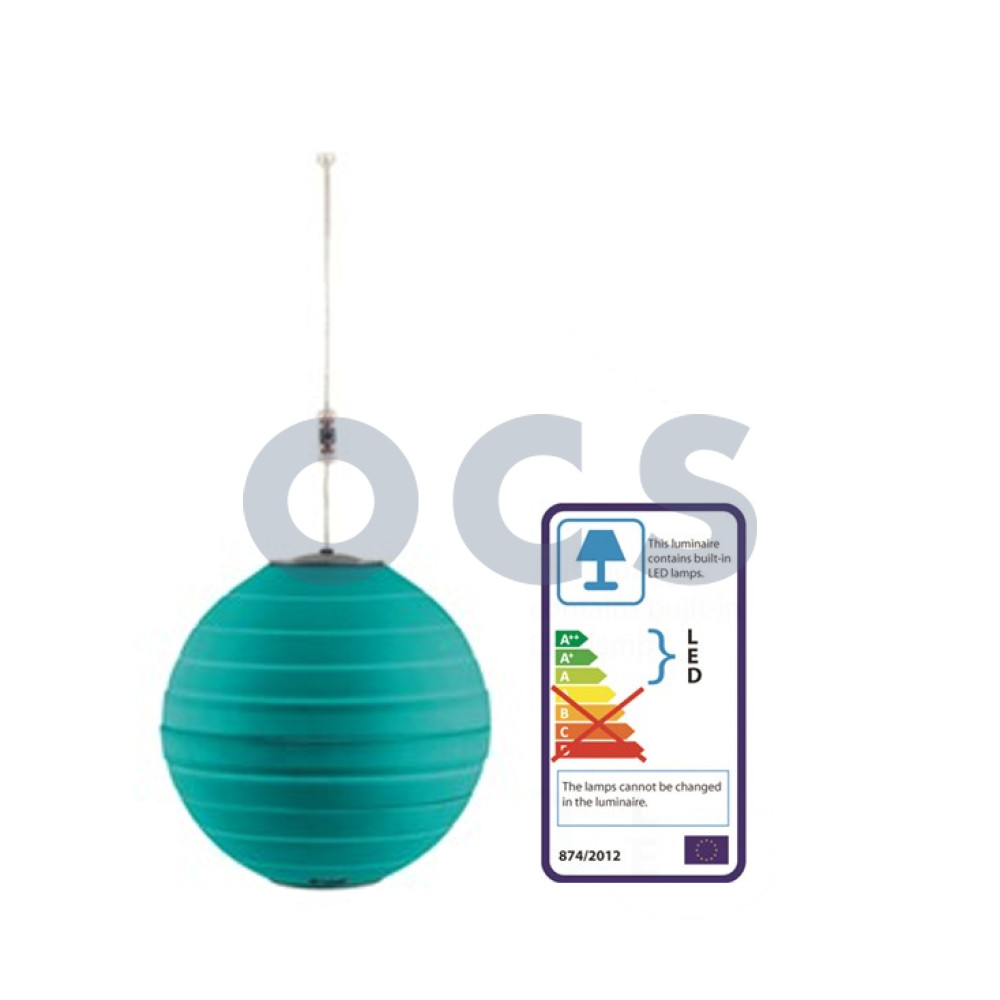 Collaps Mira Deep Blue