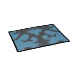 BO-CAMP PLACEMAT 50X35 CM AZURE