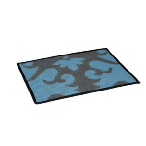 BO-CAMP PLACEMAT 50X35 CM AZURE