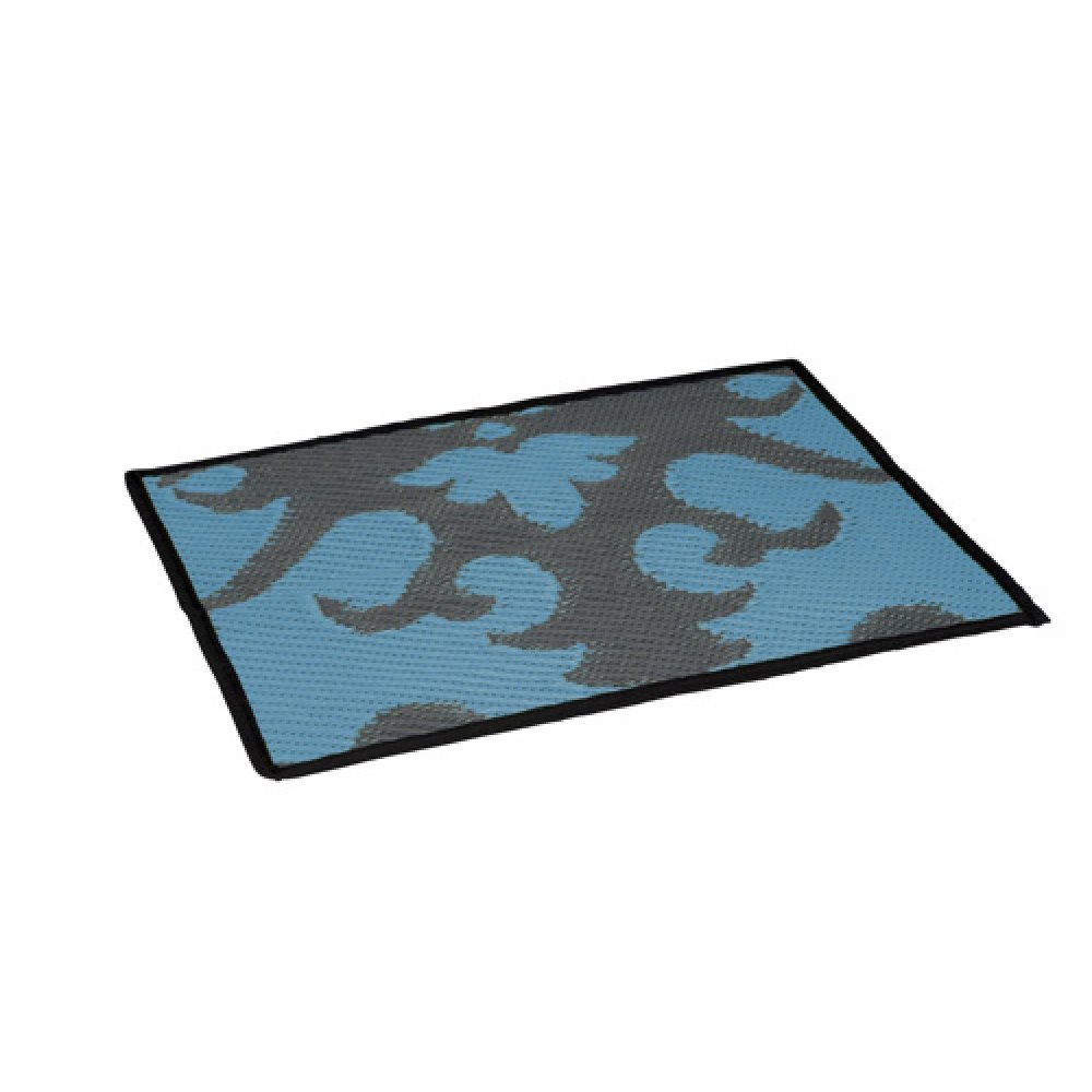 BO-CAMP PLACEMAT 50X35 CM AZURE