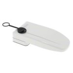 Fiamma Safe Door veiligheidsslot magnum white