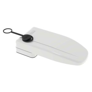 Fiamma Safe Door veiligheidsslot magnum white