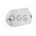 Drukknopslot Spanjolet