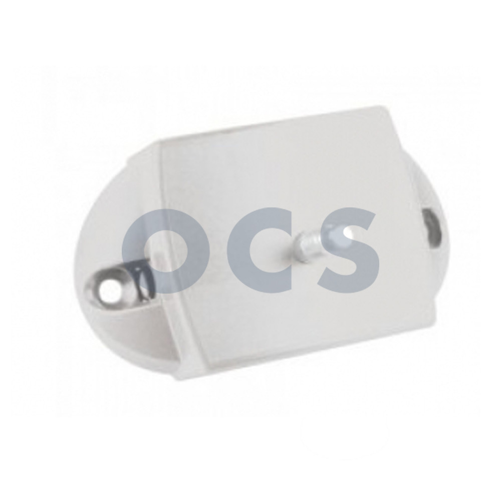 Drukknopslot Spanjolet