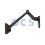 Kastklepuitzetter 3-Delig Bruin