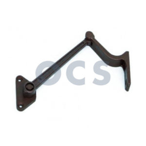 Kastklepuitzetter 3-Delig Bruin