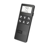 Mover Enduro EM313 Halfautomatisch Rangeersysteem