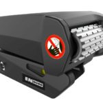 Mover Enduro EM313 Halfautomatisch Rangeersysteem