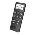 Mover Enduro EM313a Volautomatisch Rangeersysteem