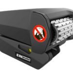 Mover Enduro EM313a Volautomatisch Rangeersysteem