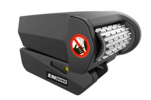 Mover Enduro EM313a Volautomatisch Rangeersysteem