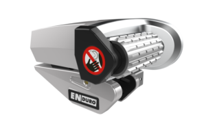 Mover Enduro EM515FL Volautomaat Rangeersysteem