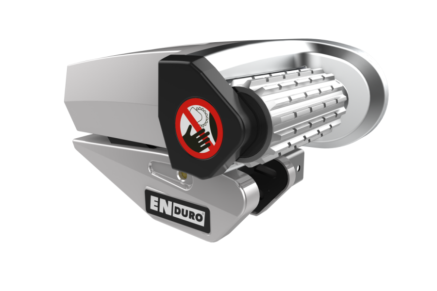 Mover Enduro EM515FL Volautomaat Rangeersysteem