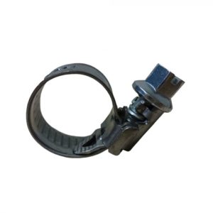 slangenklem RVS 8-14 mm 2 stuks