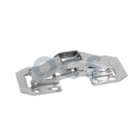 Kastklepsteun Easy-On Metaal