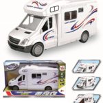 Happy journey camper 28 cm