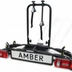 Pro-User Amber II fietsendrager