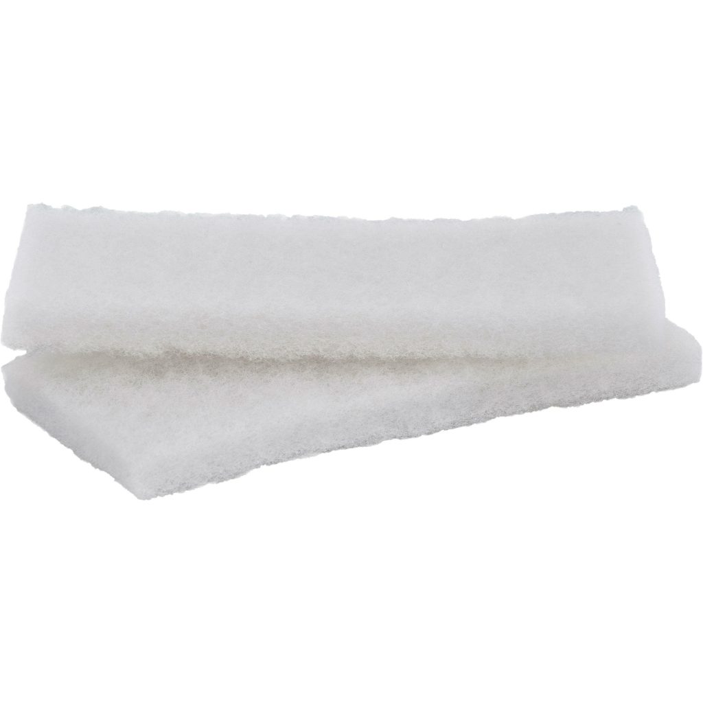 123 Products Superscrub reservepads 2 stuks