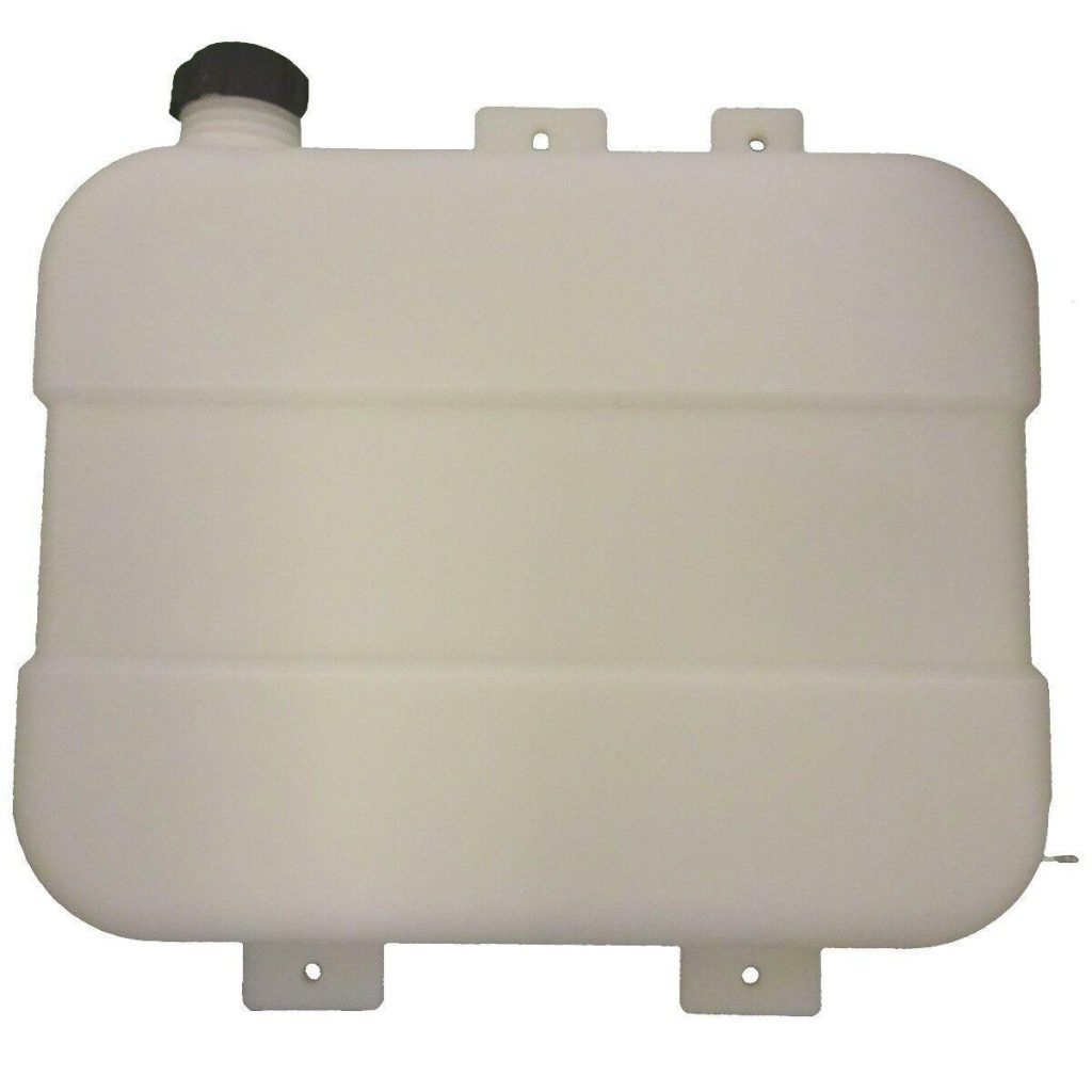 Autoterm brandstoftank 7 liter