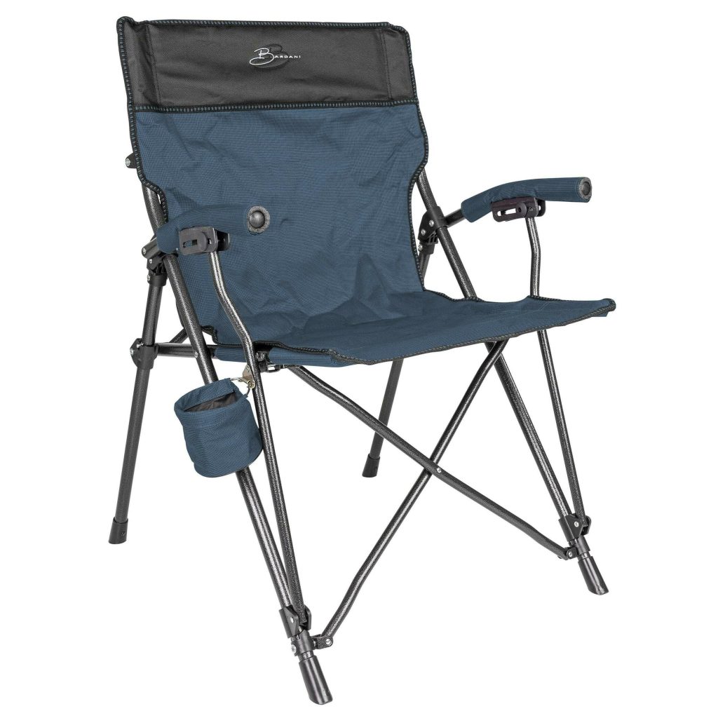 Bardani Aviator vouwstoel persian blue