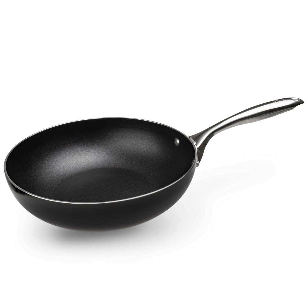 Bardani Eco Tawe wokpan