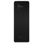 Bardani The Summat 3D 15 self inflating slaapmat smaragd black
