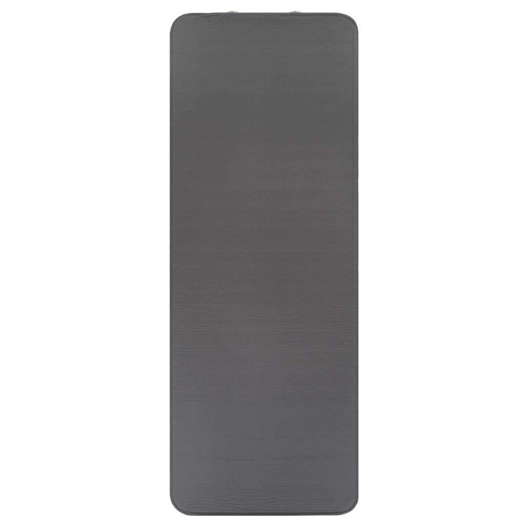 Bardani The Summat 3D 15 self inflating slaapmat smaragd black