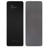 Bardani The Summat 3D 15 self inflating slaapmat smaragd black