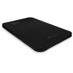 Bardani The Summat 3D Duo 10 self inflating slaapmat smaragd black