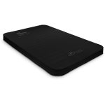 Bardani The Summat 3D Duo XL 15 self inflating slaapmat smaragd black