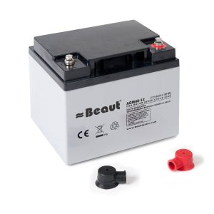 Beaut AGM 40 accu