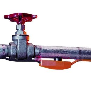 Bosta IceGuard vorstbeveiliging 1 meter